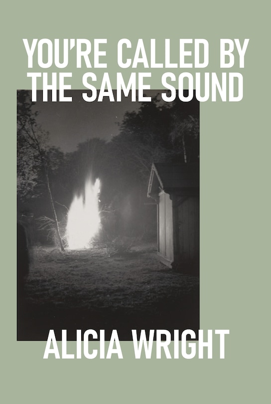 Front cover_You're Called By The Same Sound