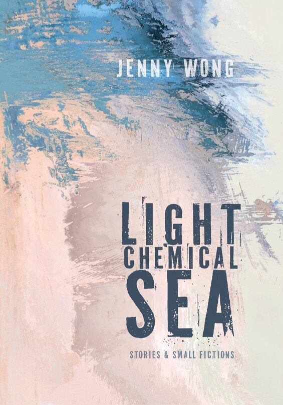 Front cover_Light Chemical Sea