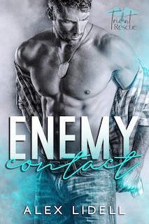 Couverture_Enemy Contact