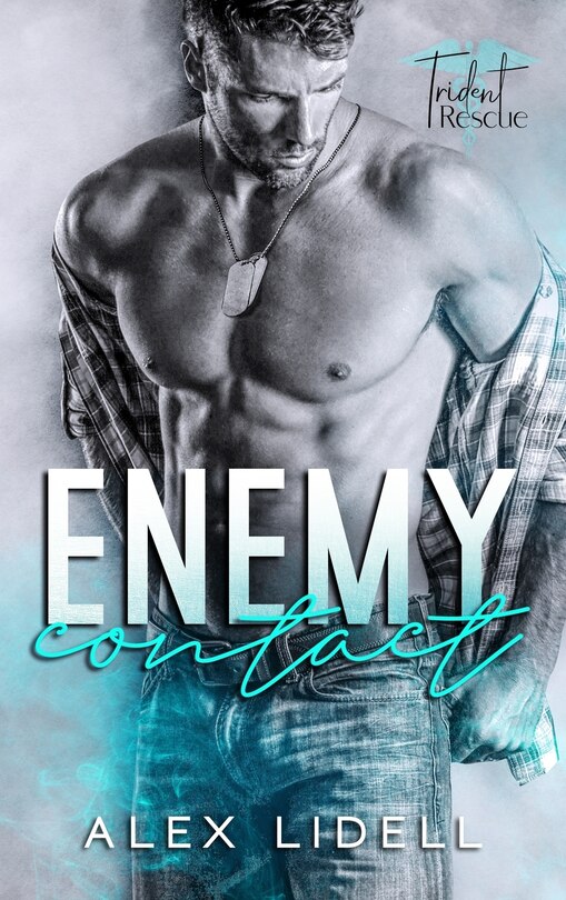 Front cover_Enemy Contact