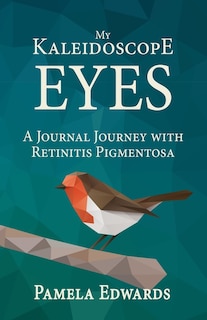 Front cover_My Kaleidoscope Eyes