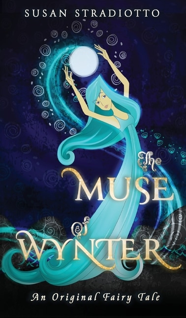 Front cover_The Muse of Wynter