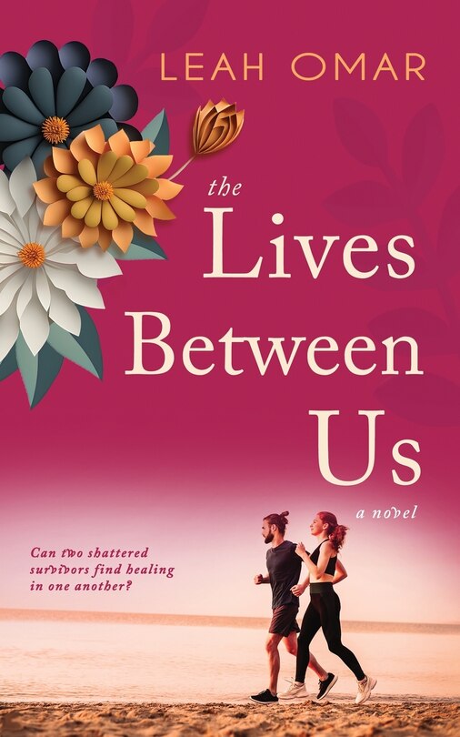 Front cover_The Lives Between Us