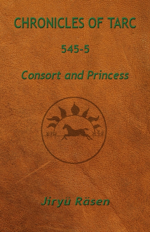 Couverture_Chronicles of Tarc 545-5