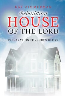 Front cover_Rebuilding the House of the Lord