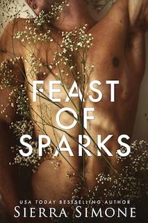 Front cover_Feast Of Sparks