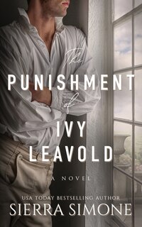 Front cover_The Punishment of Ivy Leavold