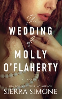 Front cover_The Wedding of Molly O'Flaherty