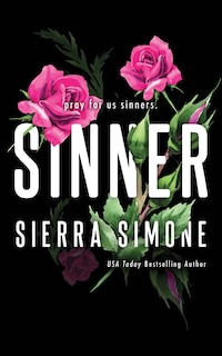 Front cover_Sinner