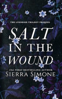 Front cover_Salt in the Wound