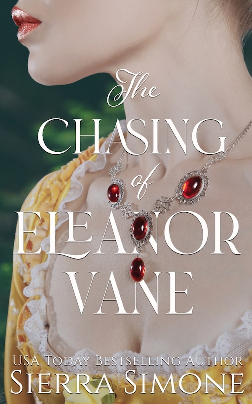 Couverture_The Chasing of Eleanor Vane