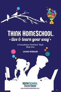 Front cover_Think Homeschool