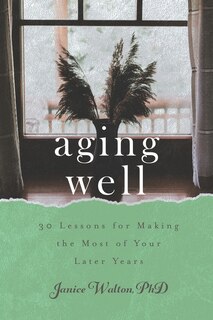 Couverture_Aging Well