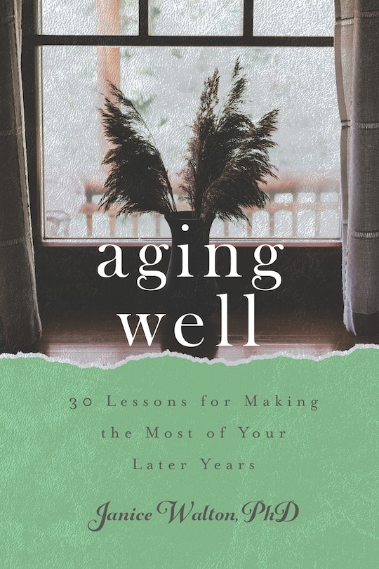 Couverture_Aging Well