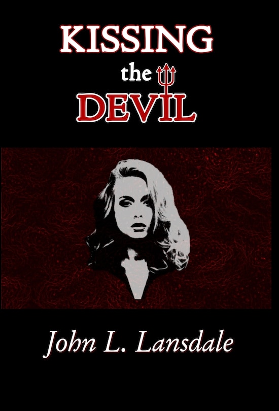 Couverture_Kissing the Devil