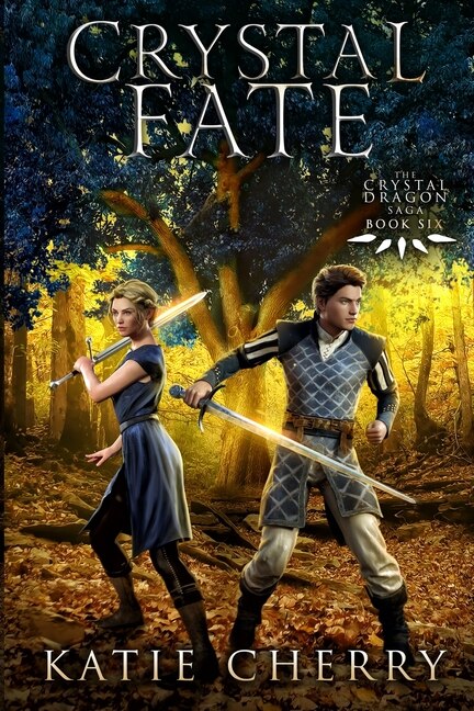 Crystal Fate image number 0