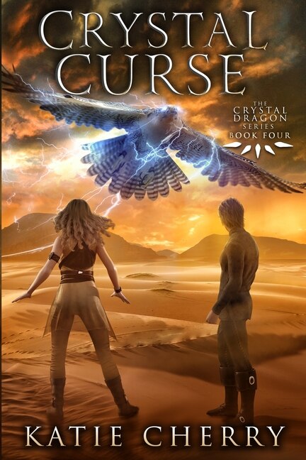 Crystal Curse image number 0