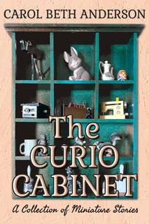 Couverture_The Curio Cabinet