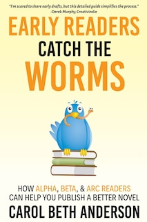 Front cover_Early Readers Catch The Worms