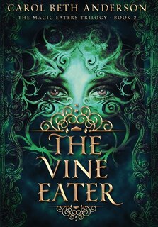 Front cover_The Vine Eater