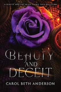 Front cover_Beauty and Deceit