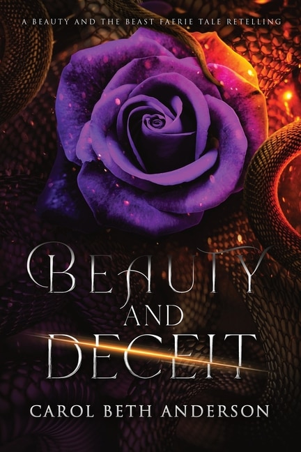 Front cover_Beauty and Deceit