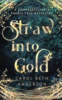 Front cover_Straw into Gold