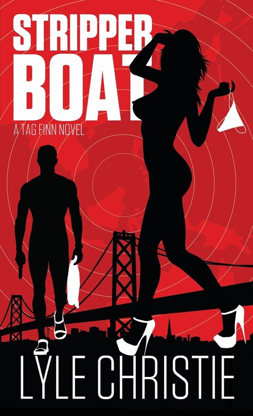 Front cover_Stripper Boat