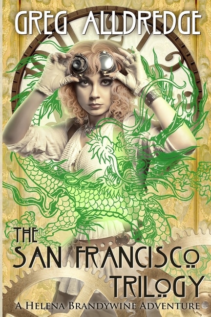 Front cover_The San Francisco Trilogy