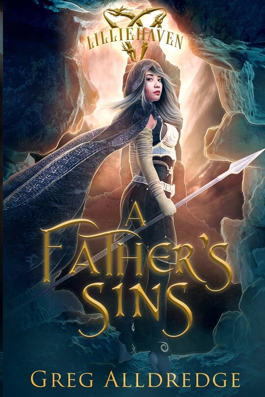 A Father's Sins: Morgan's Tale Book 3 image number 0