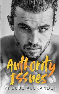 Front cover_Authority Issues