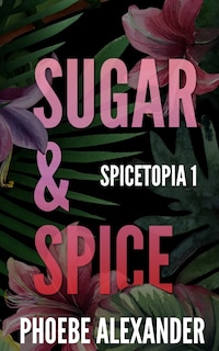 Front cover_Sugar & Spice