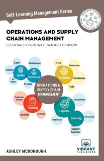 Couverture_Operations and Supply Chain Management Essentials You Always Wanted to Know (Self-Learning Management Series)