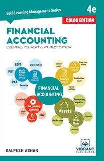 Front cover_Financial Accounting Essentials You Always Wanted To Know