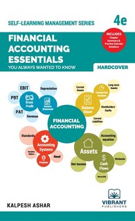 Couverture_Financial Accounting Essentials You Always Wanted To Know
