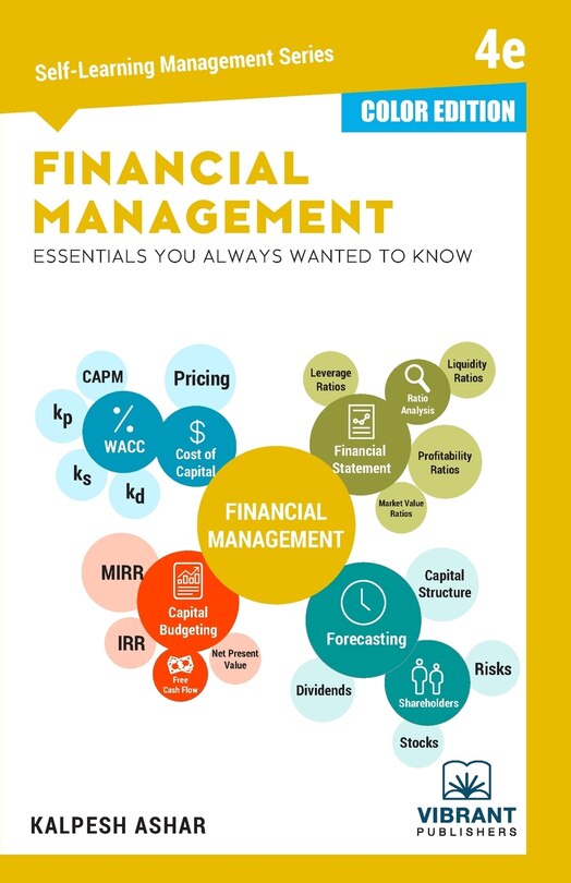 Front cover_Financial Management Essentials You Always Wanted To Know