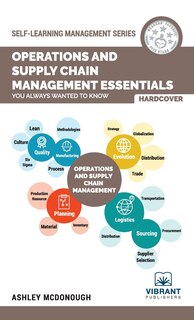 Couverture_Operations and Supply Chain Management Essentials You Always Wanted to Know