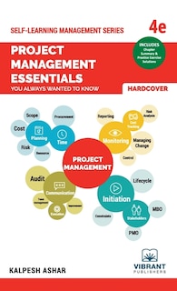 Couverture_Project Management Essentials You Always Wanted To Know