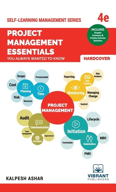 Couverture_Project Management Essentials You Always Wanted To Know