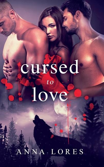 Couverture_Cursed to Love