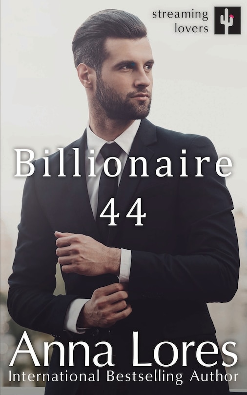 Front cover_Billionaire 44
