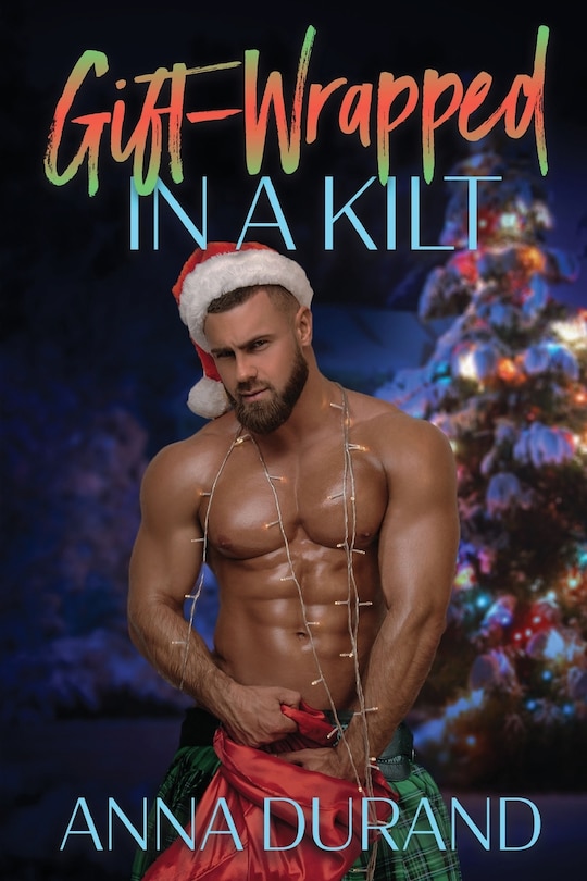 Couverture_Gift-Wrapped in a Kilt