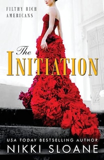 Couverture_The Initiation
