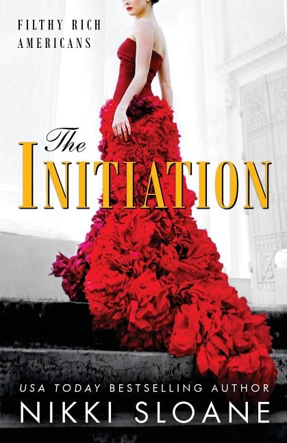 Couverture_The Initiation