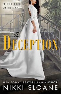 Couverture_The Deception