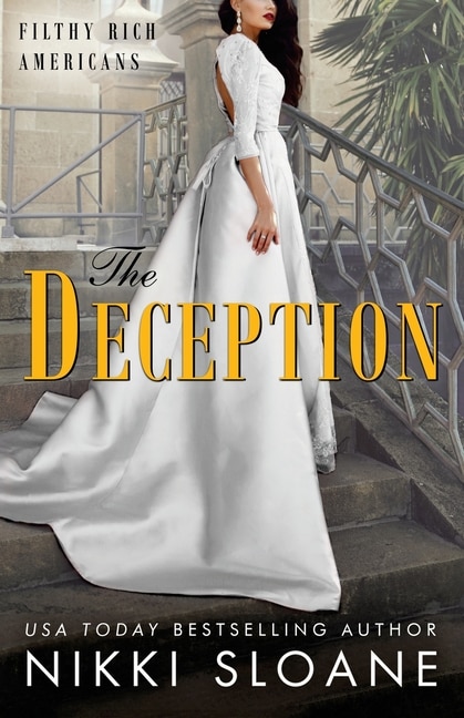 Couverture_The Deception
