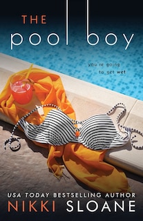 Front cover_The Pool Boy