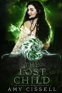 Couverture_The Lost Child