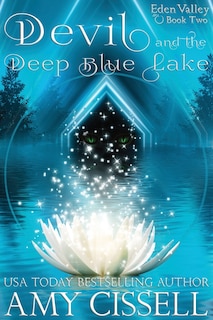 Couverture_Devil and the Deep Blue Lake