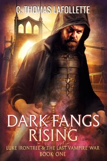 Front cover_Dark Fangs Rising